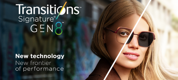 Transitions® Lenses - Discover The Most Advanced Yet! - UK CMS