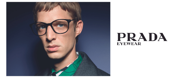 Prada Glasses Buying Guide | SmartBuyGlasses UK
