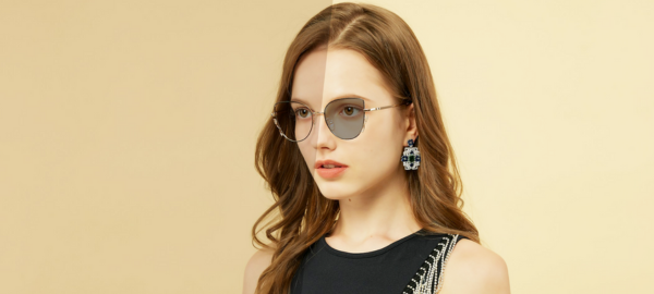 Polarized photochromic lenses hotsell