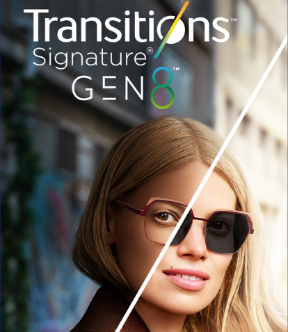 Transitions® Lenses - Discover The Most Advanced Yet! - UK CMS