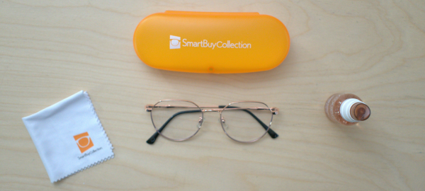 Smart buy glasses deals uk