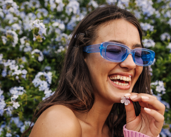 Sustainable Eyewear Choices for Earth Day | SmartBuyGlasses UK